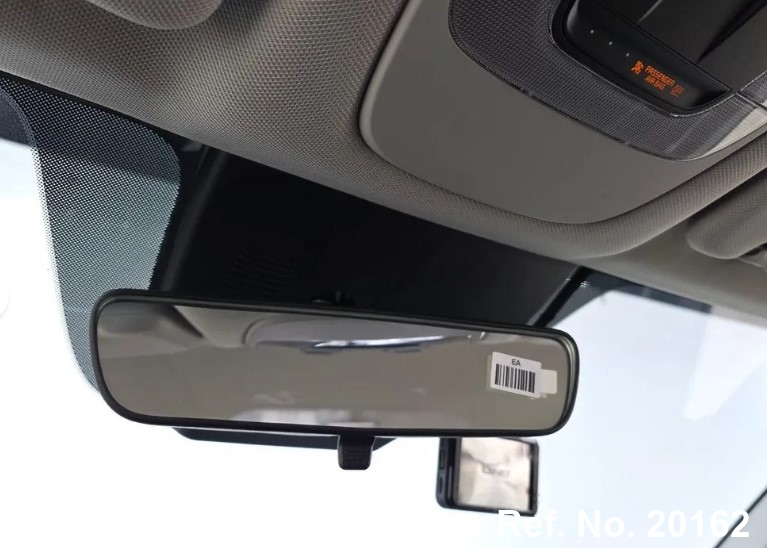  Kia / Sorento Stock No. 20162